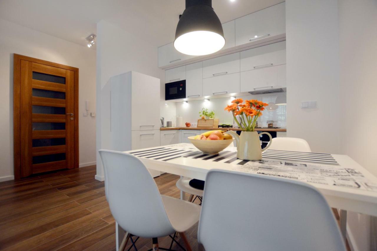 Apartament 27 Dwie Sosny Ustronie Morskie